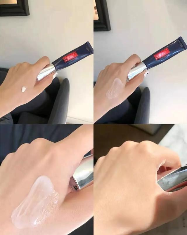 欧莱雅紫熨斗眼霜，欧莱雅紫熨斗眼霜正确使用方法（欧莱雅紫熨斗眼霜使用步骤）