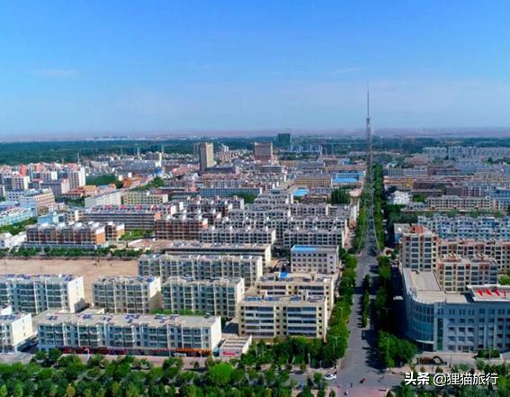 我们瓜州的特产有什么，瓜州县以前叫安西县