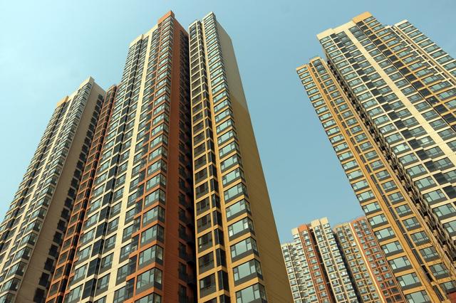 买房不能买哪几层，买房要注意不能买哪几层（买房切记不要选这一层）