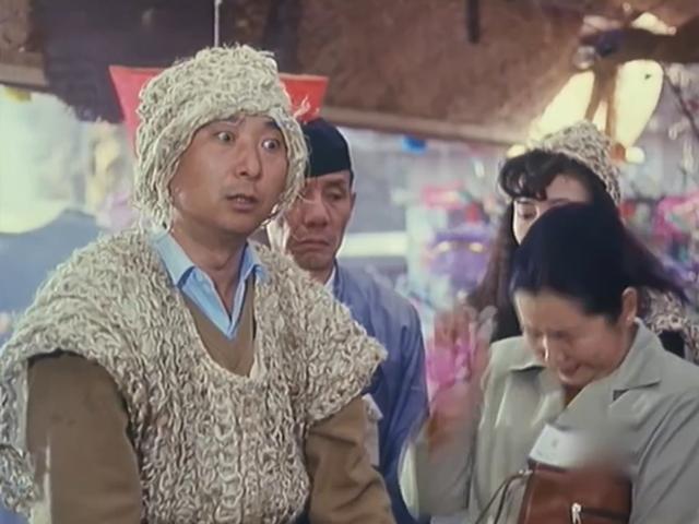 为了新生活前进，为了新生活前进陈佩斯倪大红