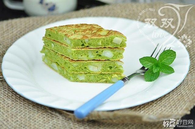 早餐鸡蛋饼这样做很好吃，鸡蛋饼的25种做法