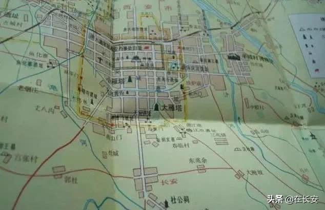 西安城市简介，西安，不只是陕西的省会