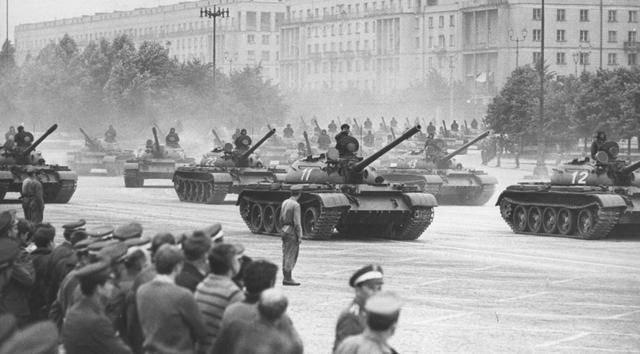 英国发明了坦克，英国的坦克进化史盘点