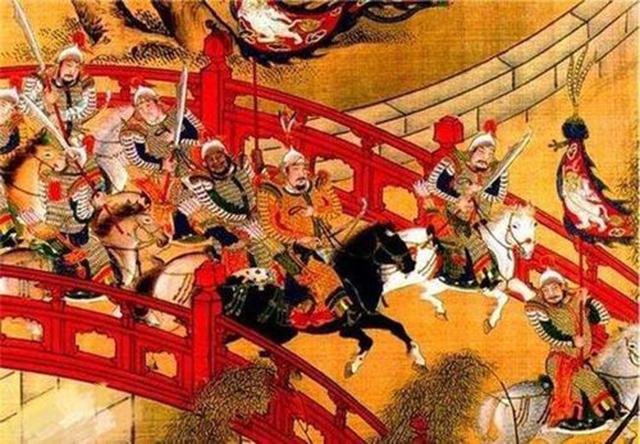 明朝最鼎盛时期，明朝三个鼎盛时期（明朝三大鼎盛时期-洪武之治、永乐盛世、仁宣之治）
