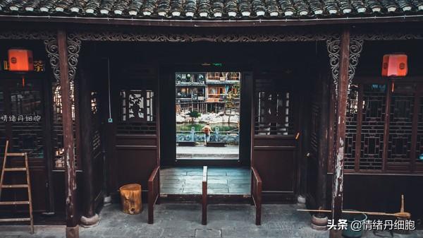 长沙自驾游张家界攻略图，张家界3天自驾游