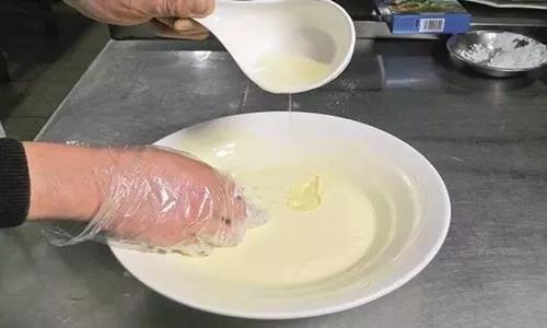 脆皮糊的正确比例，正宗浆糊配方比例