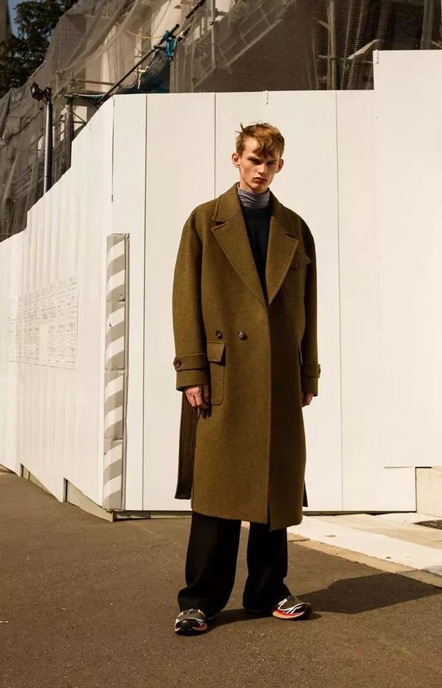英伦学院风男装品牌，更适合亚洲人的大衣品牌推荐（高个子平价大衣）