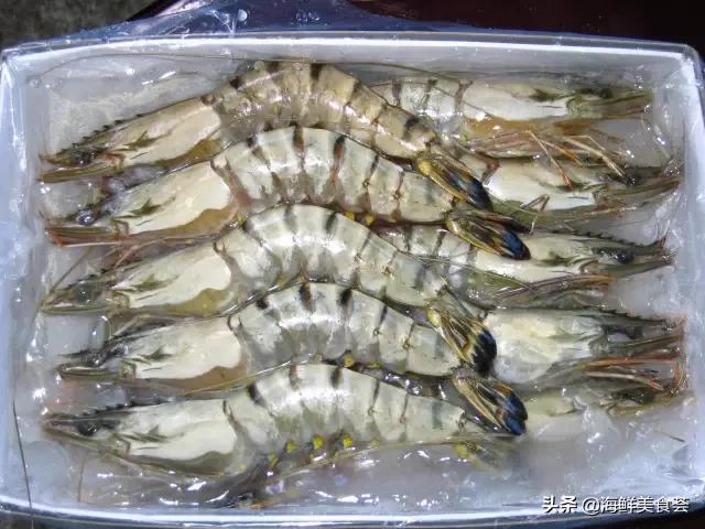厦门特色海鲜排行榜，厦门人最喜欢的12种海鲜