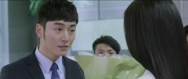 郑恺为何要和前任分手，下一任前任整整2.6分