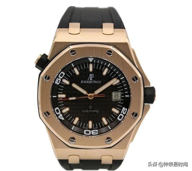 手表品牌前十名大牌logo，这些大牌手表的表盘上