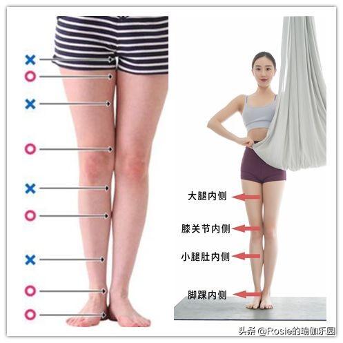 35歲離婚，48歲逆襲第一腿精，她是如何對自己下狠手的？ 健身減肥達人 第25张