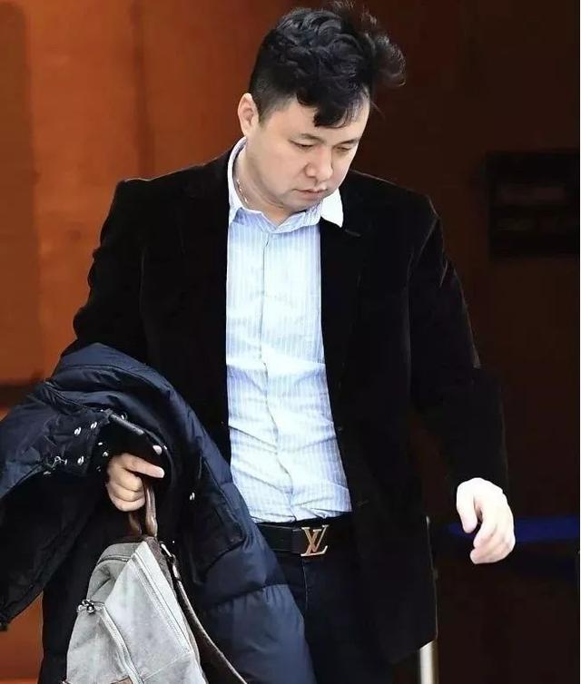 孟晚舟是哪里人，华为孟晚舟是哪里人