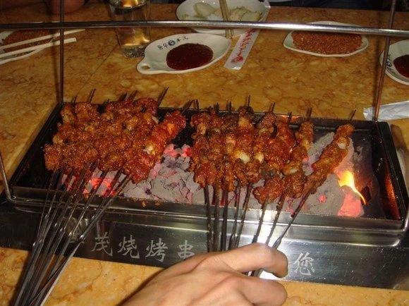 舌尖上的芭蕾延吉美食，延吉美食攻略排行榜