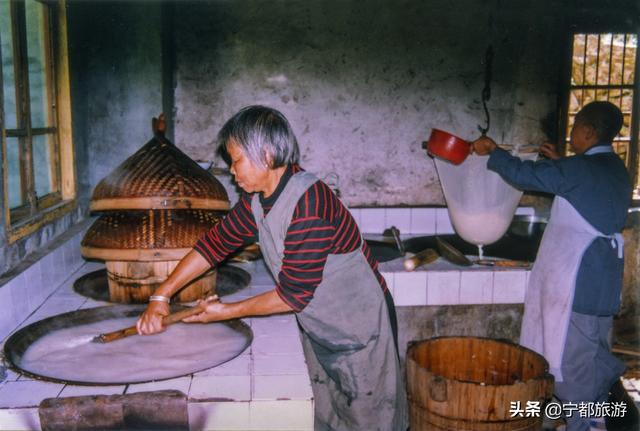 客家最有特色美食，这些地道客家小吃