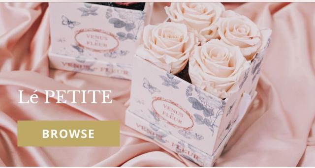 互联网花店的市场分析，3家外国线上花店