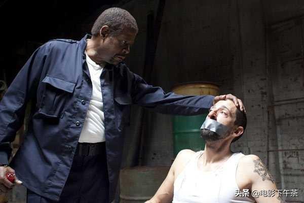 十部经典越狱电影，豆瓣评分最高的10部越狱电影