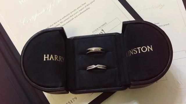 十大婚戒排行榜，大牌婚戒备选大全