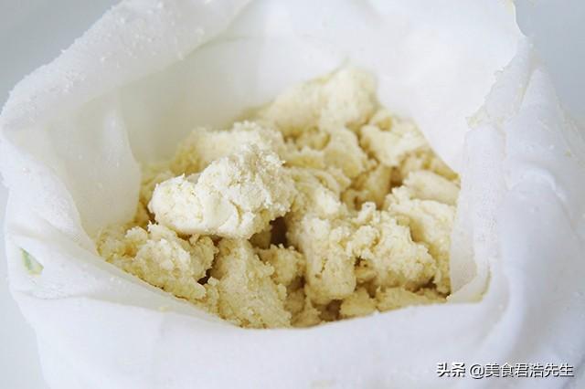 纯黄豆豆浆怎么做，玉米纯豆浆的做法