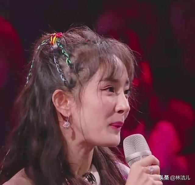 杨幂植发知乎，有种“整容”叫杨幂植发