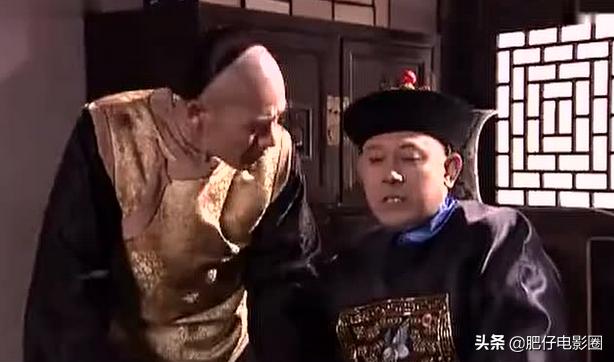 大宅门过去20年10位主演的结局，盘点大宅门中隐藏的大咖