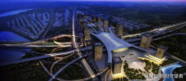 洛阳新安县城市排名，河南洛阳新安19年GDP排县区第一