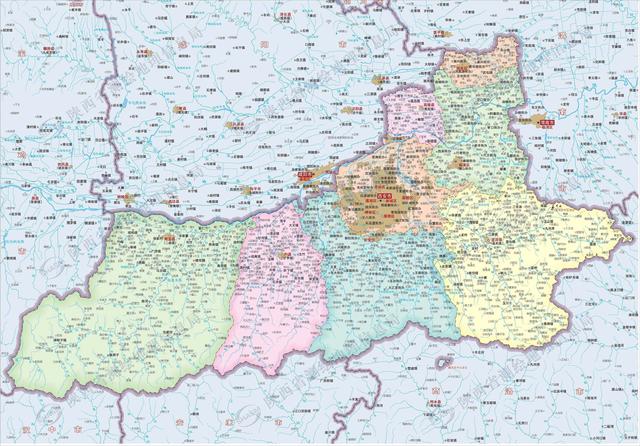 西安以前叫长安吗，西安为何叫长安（为什么长安被改名为西安）