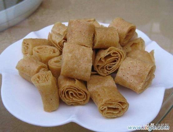 老北京这九十九种小吃，北京老字号地道小吃