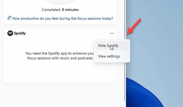 windows11桌面窗口管理器，怎么在Windows11中启用和使用焦点会话