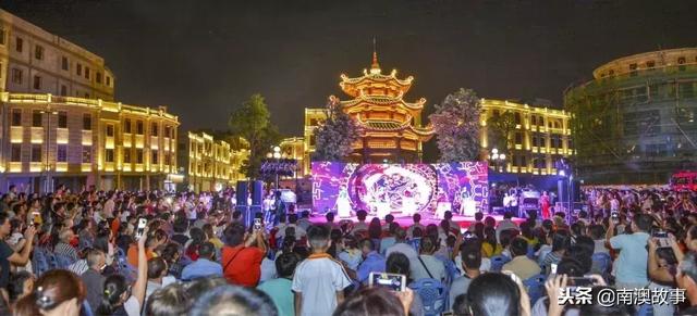 汕头有什么好玩的景点，汕头十大旅游景点有哪些（广东省十大免费景区）