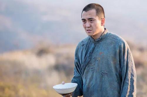 白鹿原里的白孝文是个什么样的人，白鹿原结局惹争议