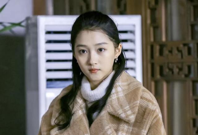 什刹海关晓彤吴磊大结局，关晓彤《什刹海》演北京孩子