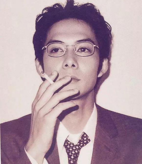 小时候欺凌过人的明星，二十世纪最后一个美少年