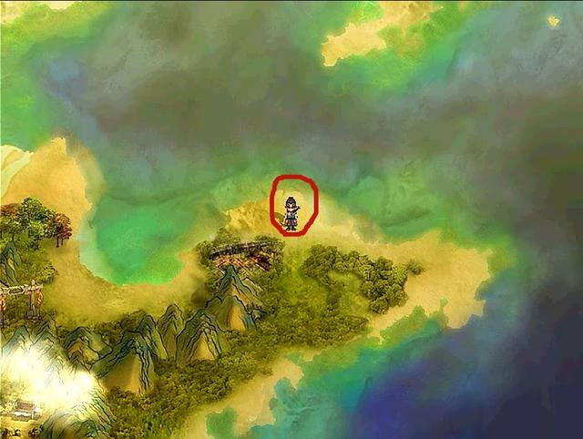 轩辕剑之天之痕攻略，轩辕剑之天之痕升级攻略