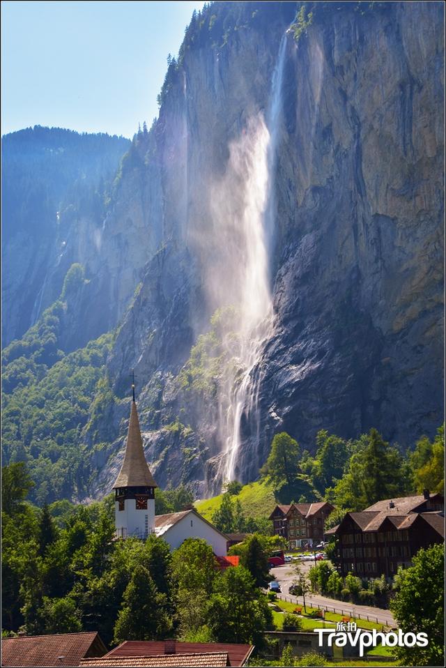 徒步博格达峰，孤寂的行者——记天山博格达峰自然保护区大东沟徒步
