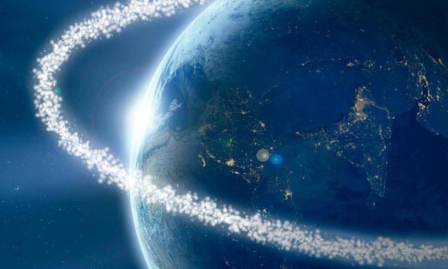 你知道人造地球卫星的其他用途吗，什么是人造卫星