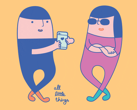 我在男友手机里，发现了同性交友软件……｜真人故事分享