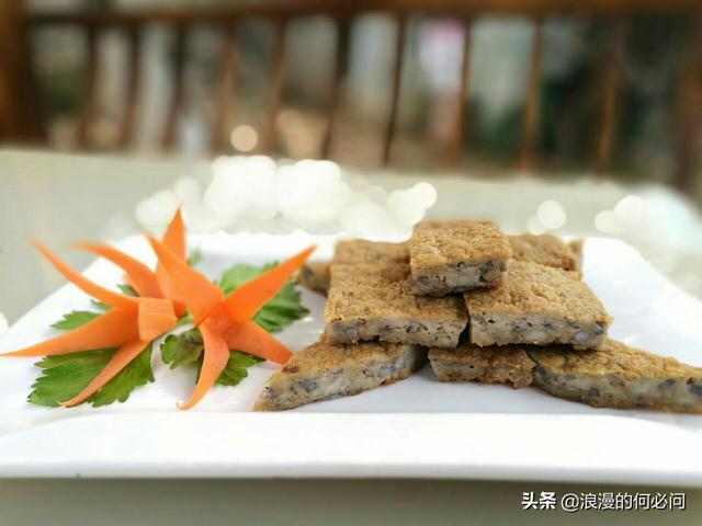 湖北有特色的家乡菜，这4道特色美食可不能错过