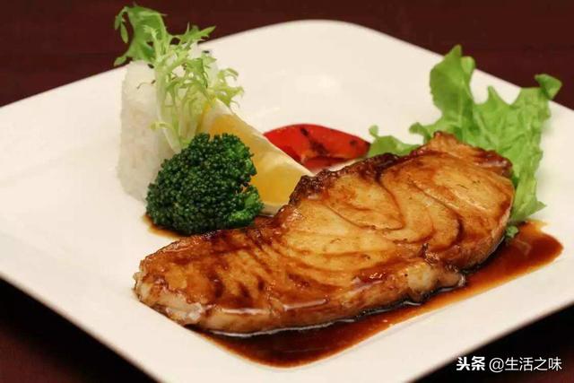 照烧汁鸡翅的正宗做法，最让宝妈们省心的“鸡翅套餐”