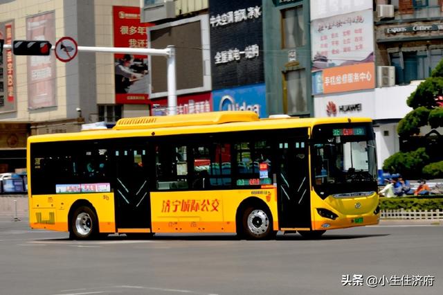 城际公交时刻表，济宁最新城际公交时刻表（城际公交2023年春节发车时刻表出炉啦）