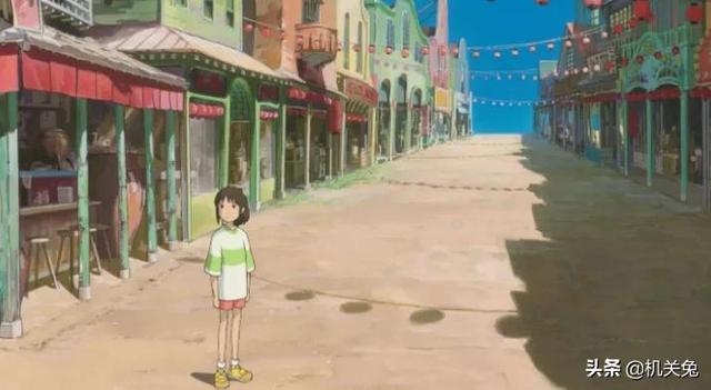 超级感人的动漫故事，滋润心灵的10个成长故事