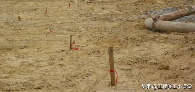 桩基础施工全过程管理，桩基施工全过程施工要点