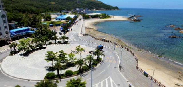 红海湾神秘岛旅游攻略，豪叹沙巴岛别墅