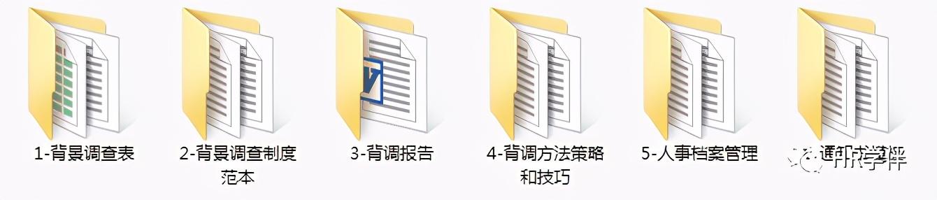 新员工进行背景调查，入职背景调查怎么进行（企业如何做在职员工的背景调查工作）