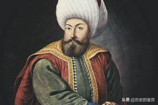 土耳其的五大文明古国，土耳其历史最强大的朝代