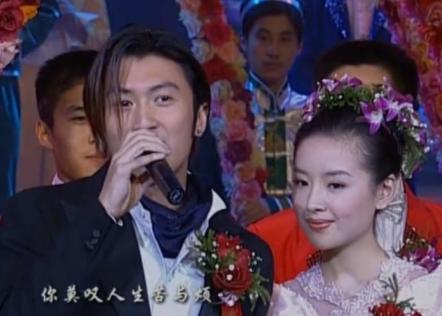 董洁梁朝伟天涯，原来还有这样一段故事（董洁梁朝伟现状）