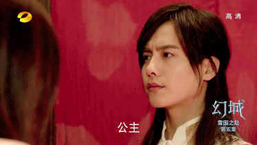 老爸老妈兄弟姐妹，张萌颜值巅峰图