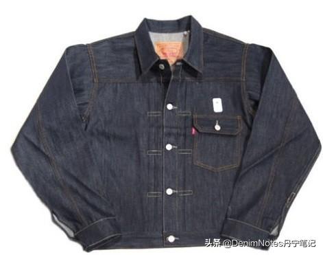 牛仔外套的版型有哪些，这八大经典牛仔外套款型