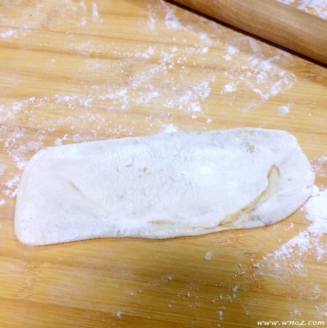 烧饼最好吃的做法和配方，正宗烧饼的做法