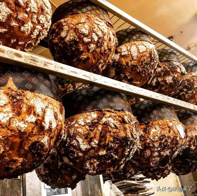 最好吃的意大利面包，来一份纯正的西式早餐