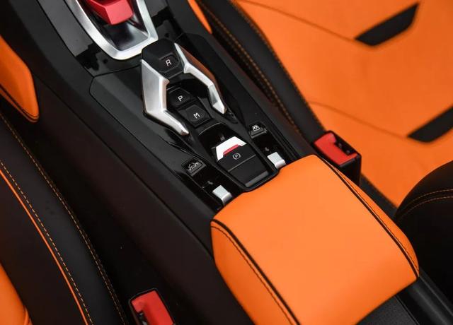 PRND都放在哪了各种车型换挡方式大集合，自动挡车prnd是什么